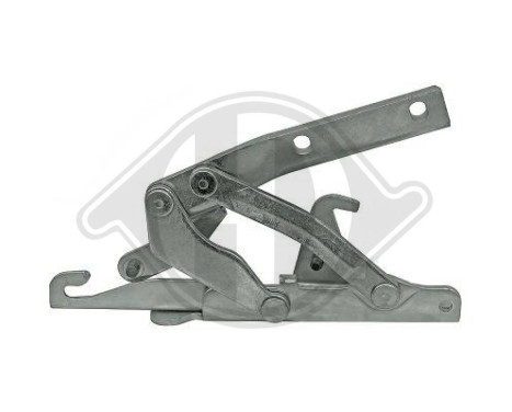 Hinge, hood, Image 2