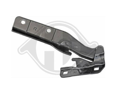 Hinge, hood, Image 2