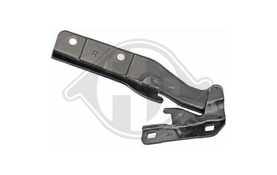 Hinge, hood, Image 2