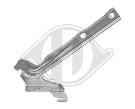 Hinge, hood, Image 2