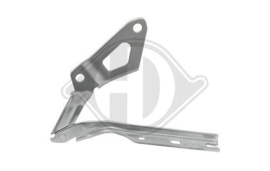 Hinge, hood, Image 2