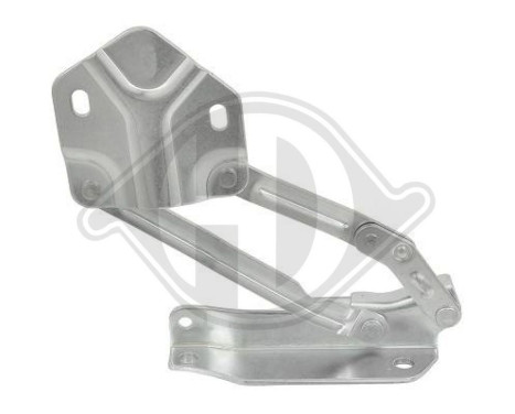 Hinge, hood, Image 2