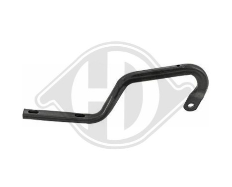 Hinge, hood, Image 2