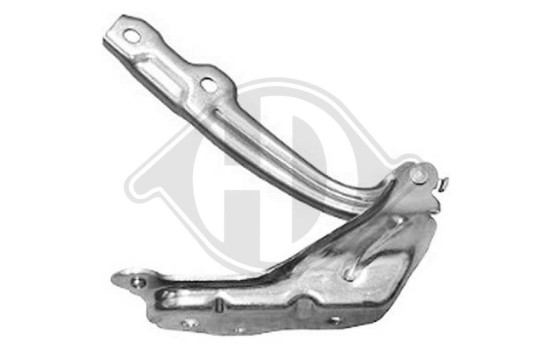 Hinge, hood, Image 2