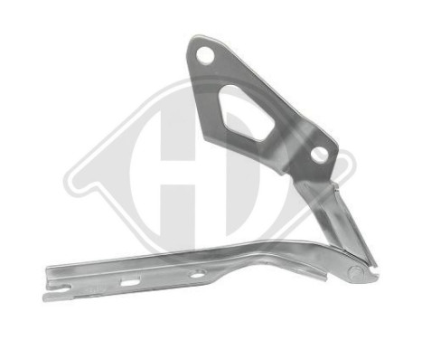 Hinge, hood, Image 2