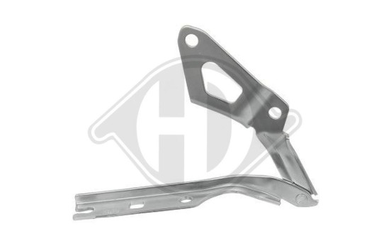 Hinge, hood, Image 2