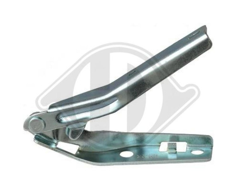 Hinge, hood, Image 2