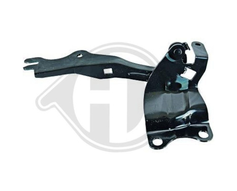 Hinge, hood, Image 2