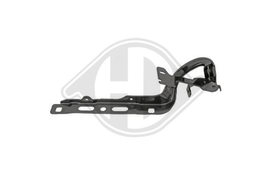 Hinge, hood, Image 2