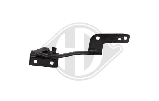 Hinge, hood, Image 2