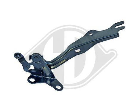 Hinge, hood, Image 2