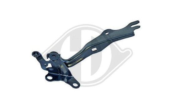 Hinge, hood, Image 2