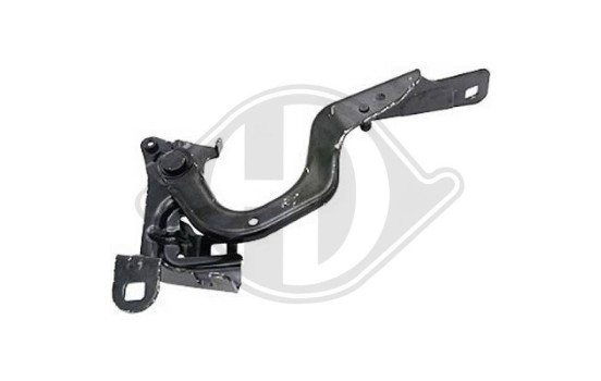 Hinge, hood, Image 2