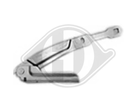 Hinge, hood, Image 2