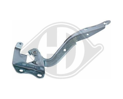 Hinge, hood, Image 2