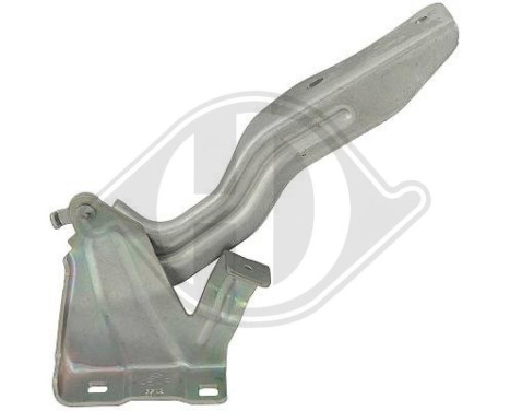 Hinge, hood, Image 2