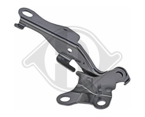 Hinge, hood, Image 2