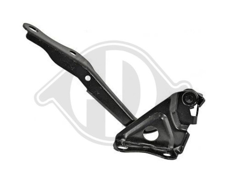 Hinge, hood, Image 2