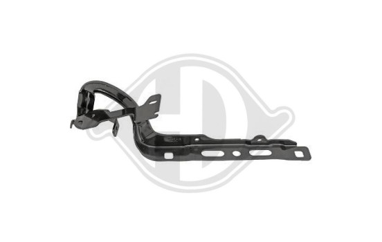 Hinge, hood, Image 2