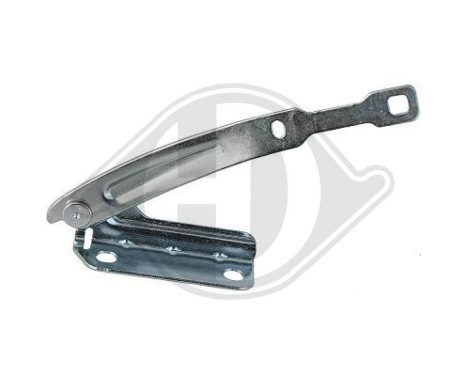 Hinge, hood, Image 2