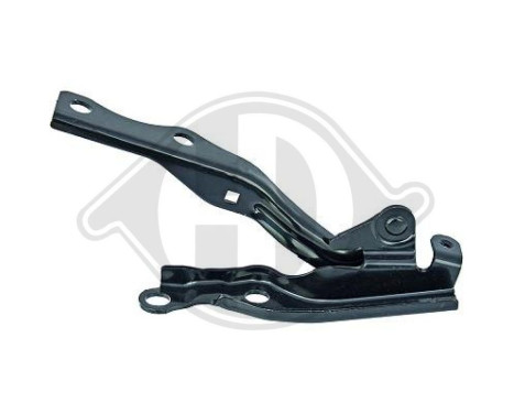 Hinge, hood, Image 2