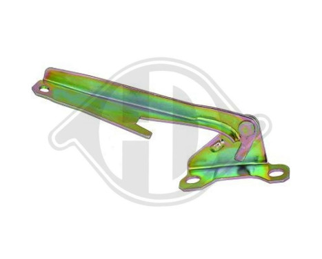 Hinge, hood, Image 2