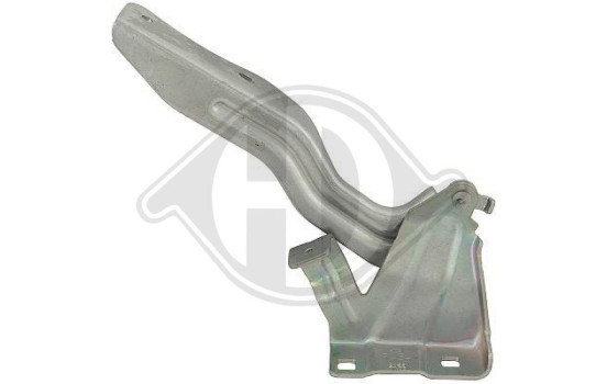 Hinge, hood, Image 2