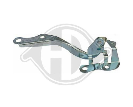 Hinge, hood, Image 2