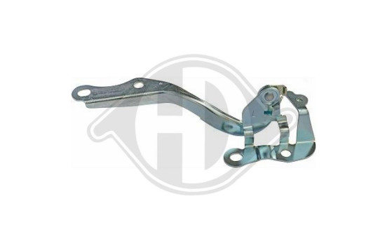Hinge, hood, Image 2