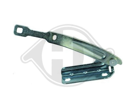 Hinge, hood, Image 2