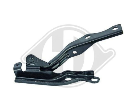 Hinge, hood, Image 2