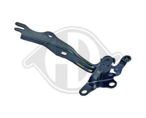 Hinge, hood, Image 2