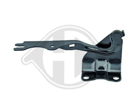 Hinge, hood, Image 2