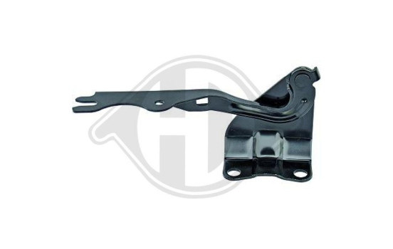 Hinge, hood, Image 2