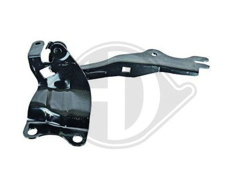 Hinge, hood, Image 2