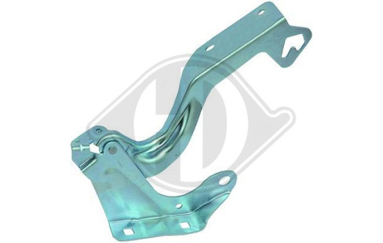 Hinge, hood, Image 2