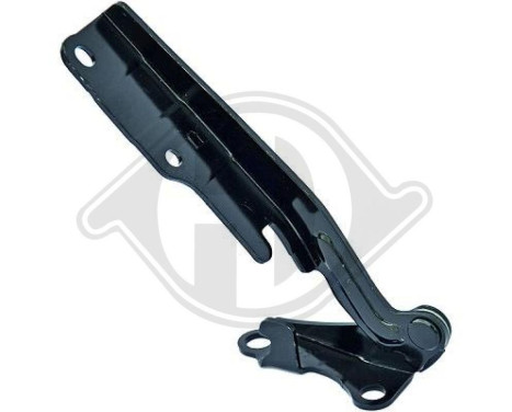 Hinge, hood, Image 2