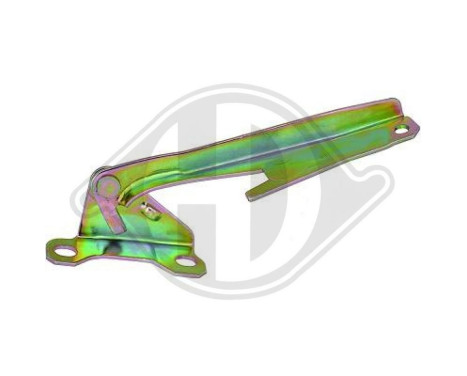 Hinge, hood, Image 2