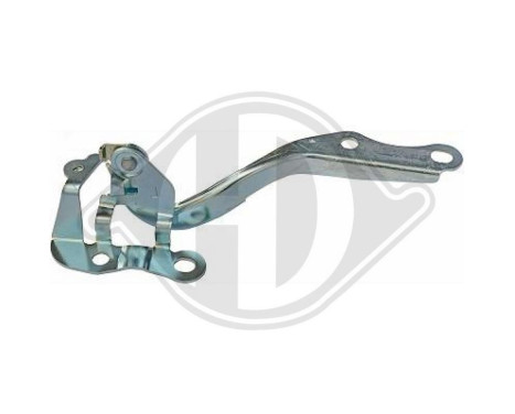 Hinge, hood, Image 2