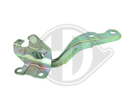 Hinge, hood, Image 2