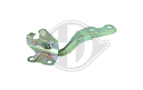 Hinge, hood, Image 2