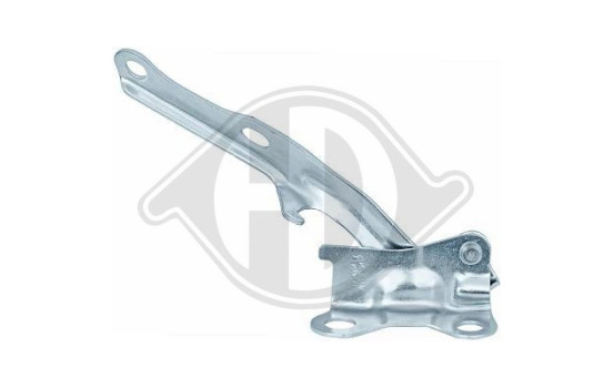 Hinge, hood, Image 2