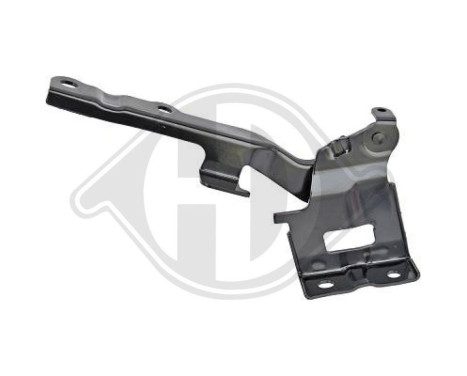 Hinge, hood, Image 2