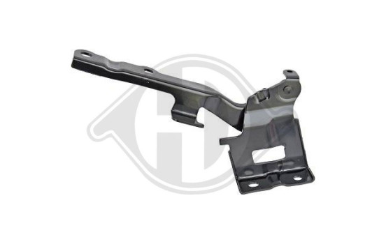Hinge, hood, Image 2