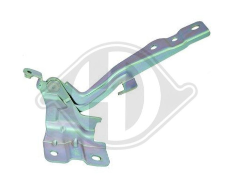 Hinge, hood, Image 2