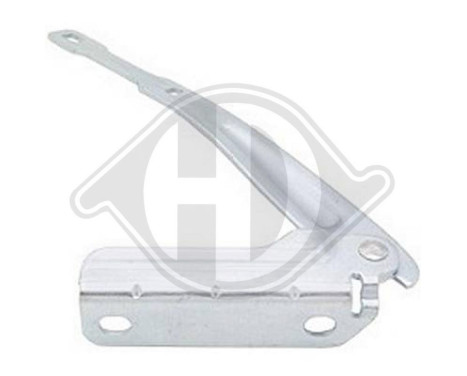 Hinge, hood, Image 2