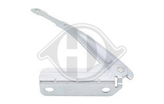 Hinge, hood, Image 2