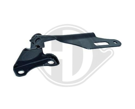 Hinge, hood, Image 2