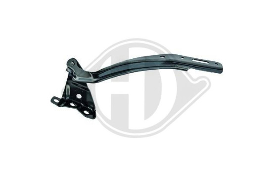 Hinge, hood, Image 2
