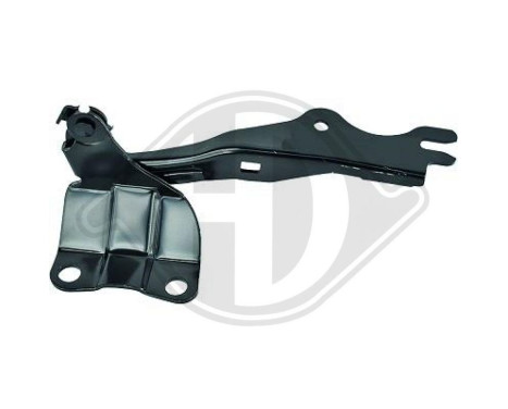 Hinge, hood, Image 2